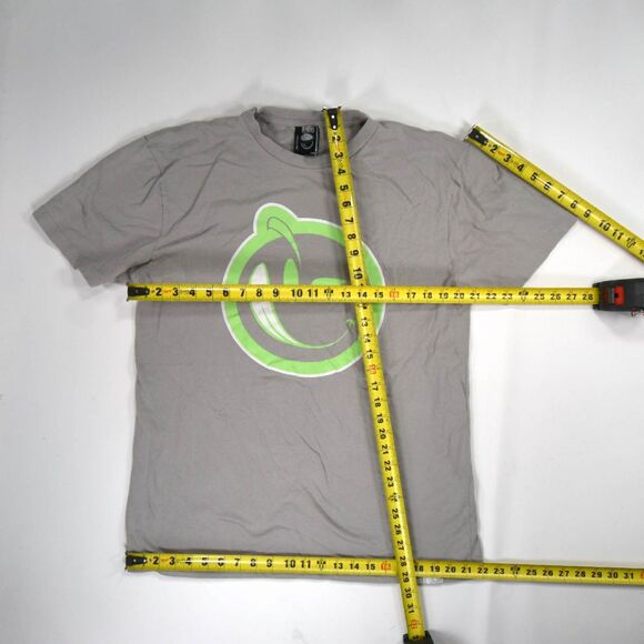 VTG Y2K Yums Skater T-Shirt - L - Picture 4 of 4